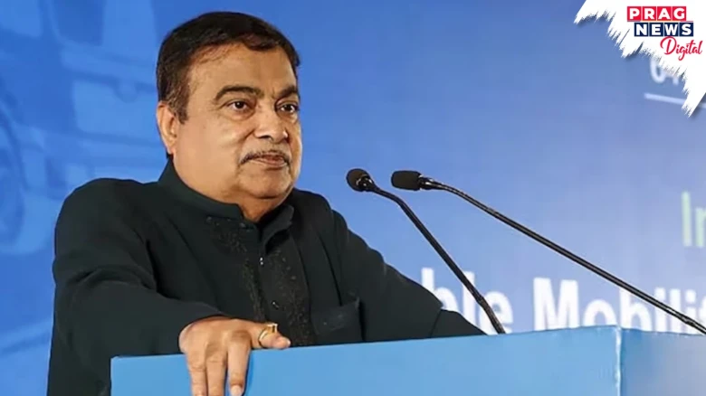 CASHLESS TREATMENT: Nitin Gadkari Announces New Scheme For Road Accident Victims