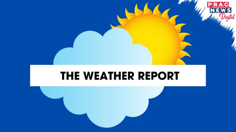 Today’s Guwahati Weather Forecast: All You Need To Know