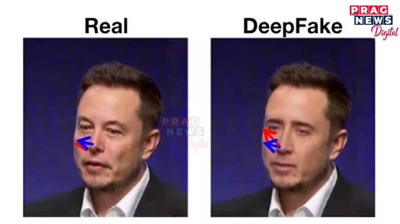 Deepfake Technology: The Curse For Society And How To Fight Back