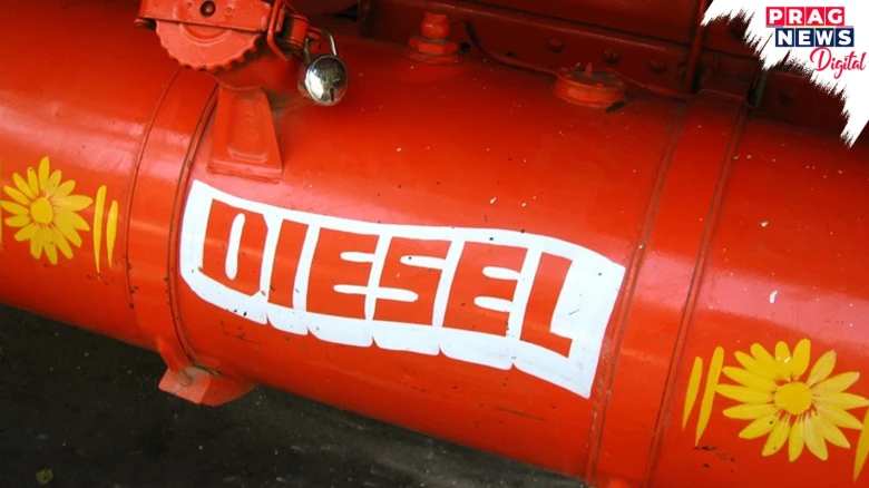 Bangladesh Will Continue To Import Diesel from India