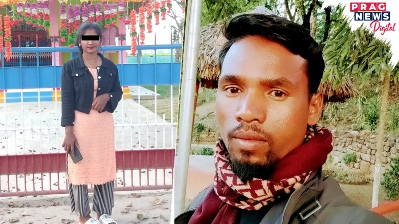 Woman Raped And Murdered By Lover In Dibrugarh: Body Discovered In Sessa River