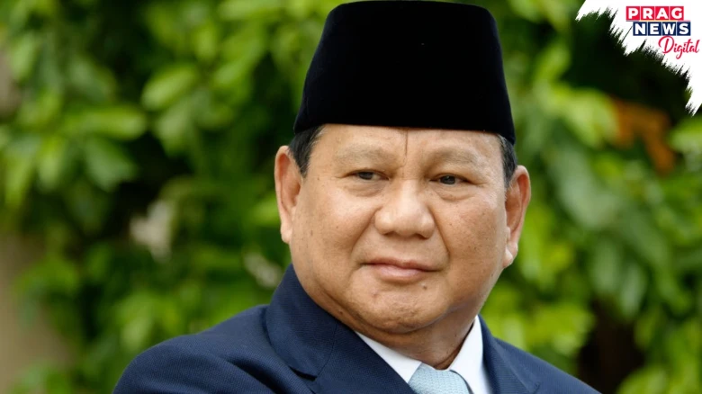 Indonesian President Prabowo Subianto To Attend Republic Day As Chief Guest