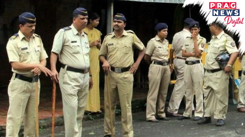 Security Beefed Up In Guwahati Ahead Of 76th Republic Day Celebration