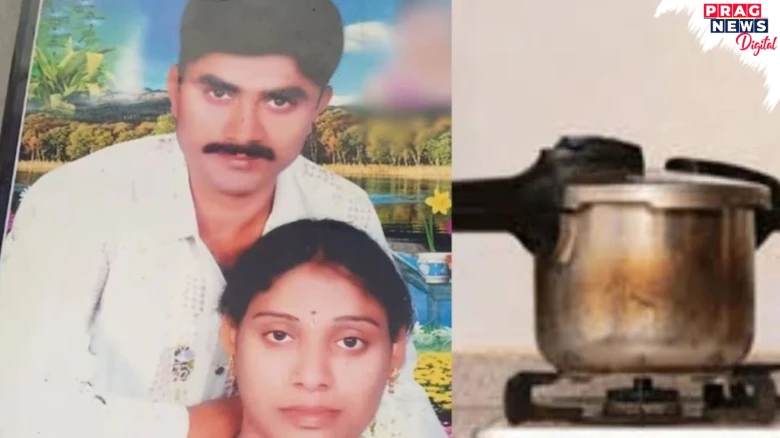 Hyderabad Horror: Man Murders Wife, Cooks Body Parts, Dumps In Lake