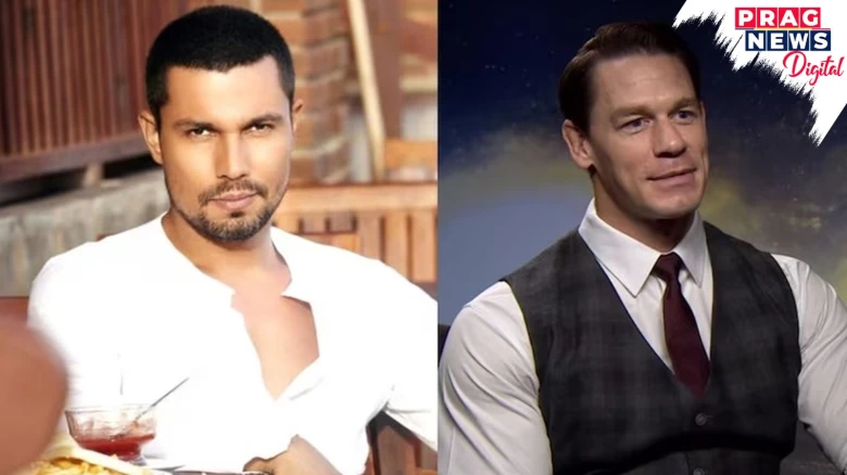 Randeep Hooda To Reunite With Sam Hargrave, Share Screen With John Cena