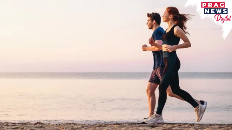 Jogging In Winter: 5 Amazing Benefits For Better Health