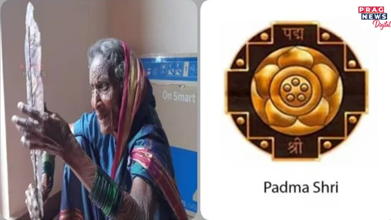 Puppeteer from Karnataka gets Padma Shri Award