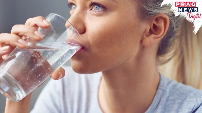 How Much Water Do You Need To Drink In A Day?