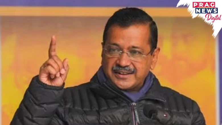 Kejriwal Unveils 15 Bold Guarantees for Delhi's Future