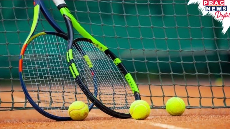 8th Guwahati Open Junior Tennis Championship Kicks Off