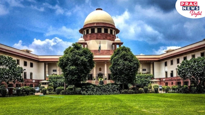 Supreme Court Lambasts Assam Govt For Not Deporting 'Foreigners'