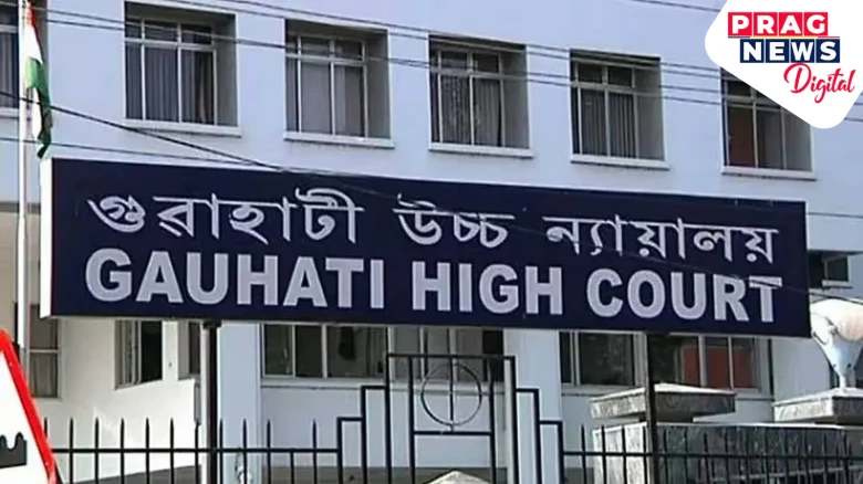 Illegal Coal Mining: Gauhati HC Summons Home Secretary, DGP Over Non-Compliance