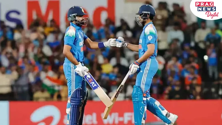 India Vs England, 1st ODI: Gill, Iyer Guide India To Comfortable Win In Nagpur