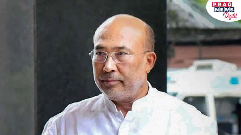 President’s Rule Likely To Be Imposed In Manipur After Biren Singh’s Resignation