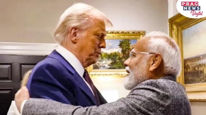 PM Modi's US Visit: Trade, Immigration, Defence Ties Discussed With President Trump