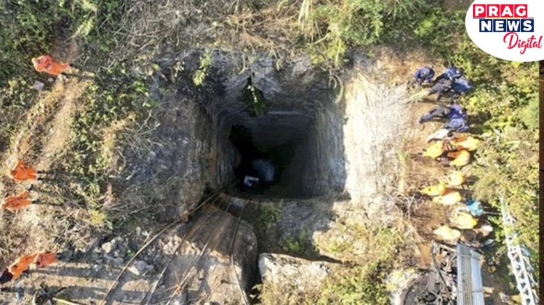 Assam Coal Mine Tragedy: Bodies Of Remaining 5 Workers Recovered After 44 Days