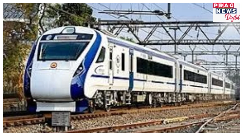 Tripura CM Request for Vande Bharat Express To Enhance Connectivity