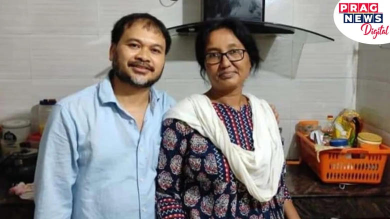 Akhil Gogoi Seeks Probe Into Wife's Appointment: Challenges CM Sarma's Allegations