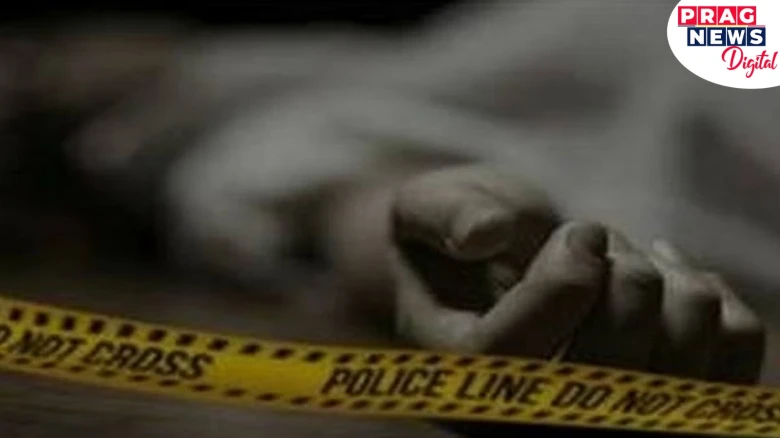 Guwahati: Woman Found Dead Under Suspicious Circumstances