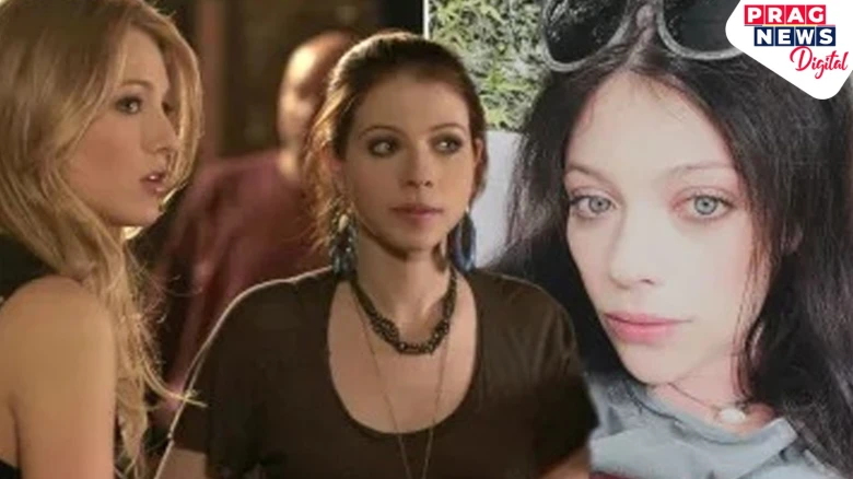 Michelle Trachtenberg, Star of "Harriet the Spy" and "Gossip Girl," Dies at 39