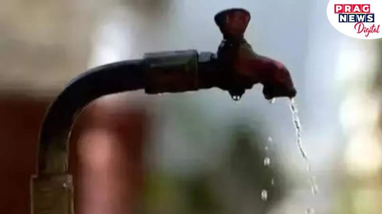 Water Supply Disruption: Guwahati Jal Board To Stop Water Supply For 4 Days