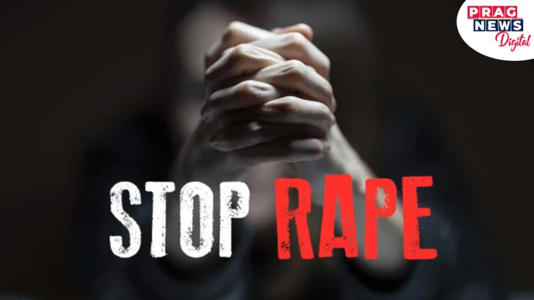 Woman Gangraped, Robbed At Knifepoint After Being Forced To Get Intimate With Cousin