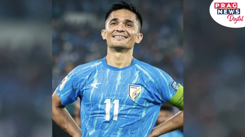 'The Captain, Leader, Legend' Comes Out Of Retirement To Represent India