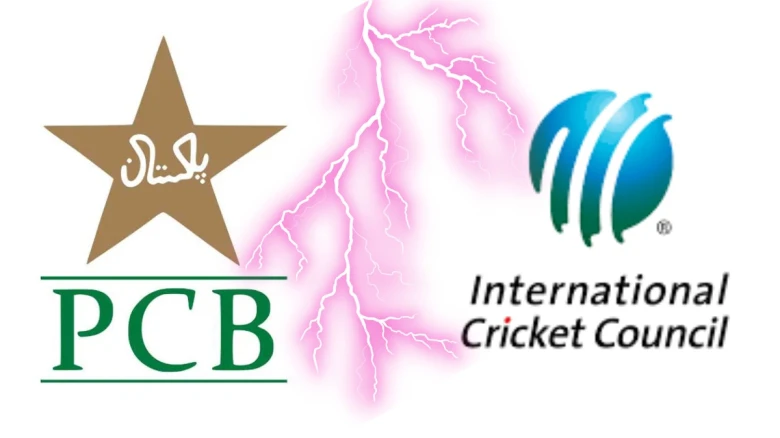 PCB To Protest ICC's CT Closing Ceremony Exclusion