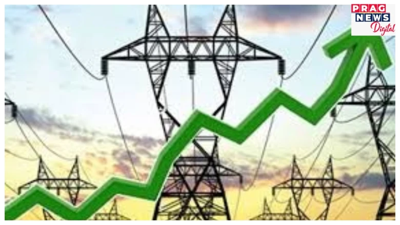 Electricity Rates to Increase Again in Assam