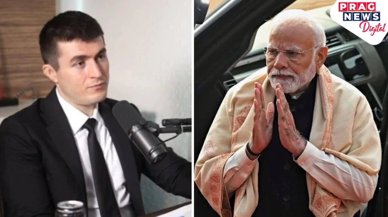 PM Modi's Three-Hour-Long Podcast With Lex Fridman To Air On Sunday At 5:30 PM