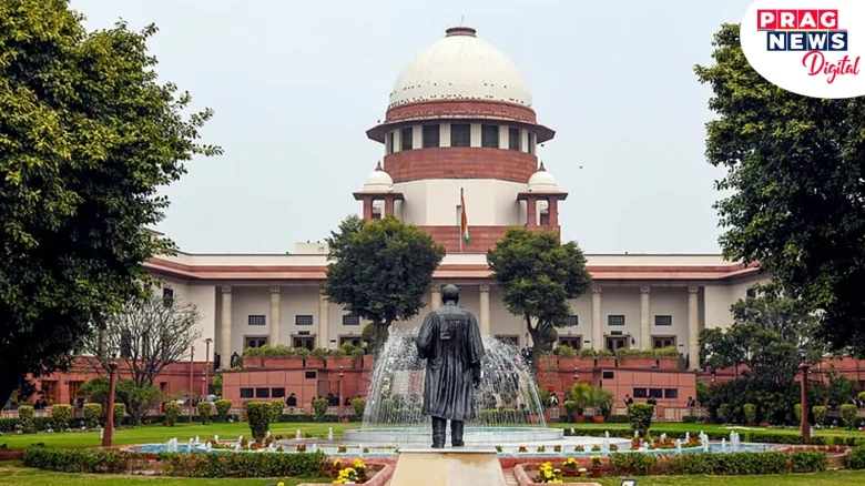 Manipur Ethnic Violence Cases To Be Tried In Guwahati: SC