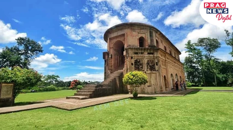 Waterlogging At Rang Ghar: Locals Seek Adequate Measures, Opposition Leader Raises Concern