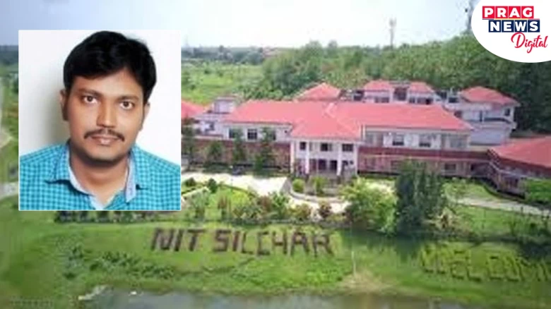 NIT Silchar Asst Professor Suspended After Molestation Allegations