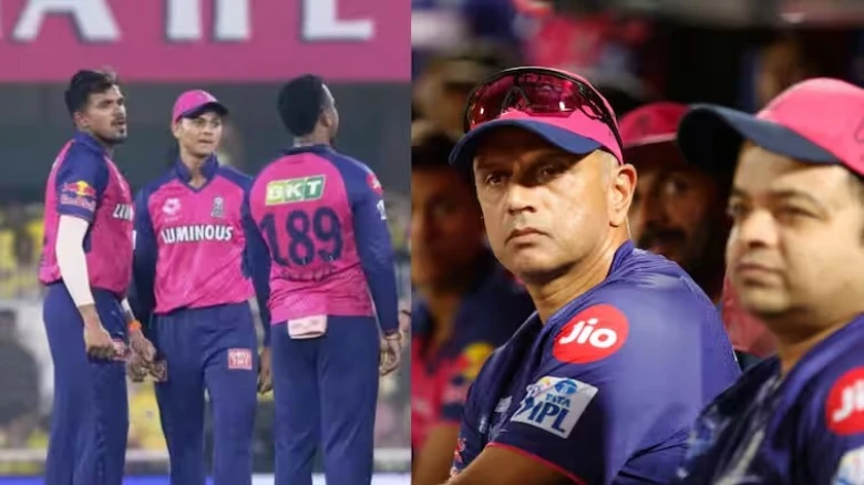 মেচ ফিক্সিং সন্দৰ্ভত ৰাজস্থান ৰয়েলছৰ স্পষ্টীকৰণ
