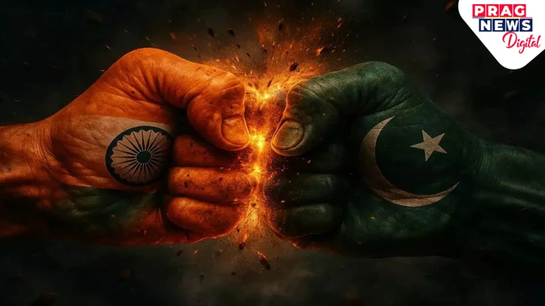 War May Happen, But Not a Nuclear One: Pakistan’s Defence Minister