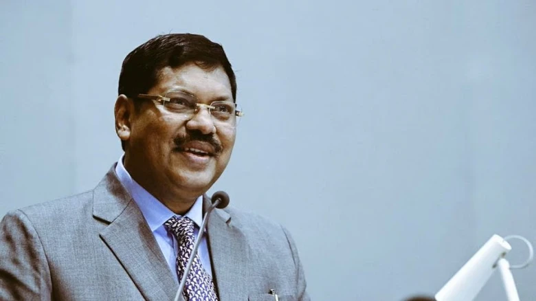 দেশৰ ৫২সংখ্যক মুখ্য ন্যায়াধীশ ৰূপে ভূষণ ৰামকৃষ্ণ গৱইক নিযুক্তি
