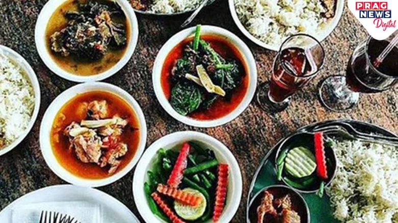 Top 5 North East Indian Dishes Everyone Should Try