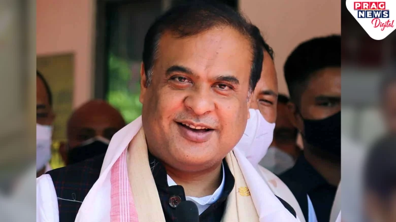 Assam CM Himanta Biswa Sarma Resigns from Gauhati High Court Bar Association Amid Judicial Township Row