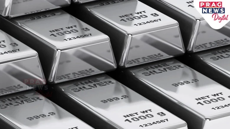 Silver Rate Today On May 1, 2025; Latest Rates In Assam