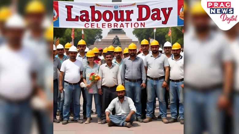 Honoring the Hands That Build the World: The Significance of May Day