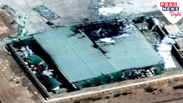Washington Post Analysis of Indian Strikes on Pakistan Shows Extent of Damage