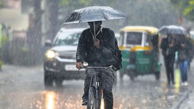 ৰাজ্যৰ ১৩খনকৈ জিলাত Yellow Alert জাৰি বতৰ বিজ্ঞান বিভাগৰ