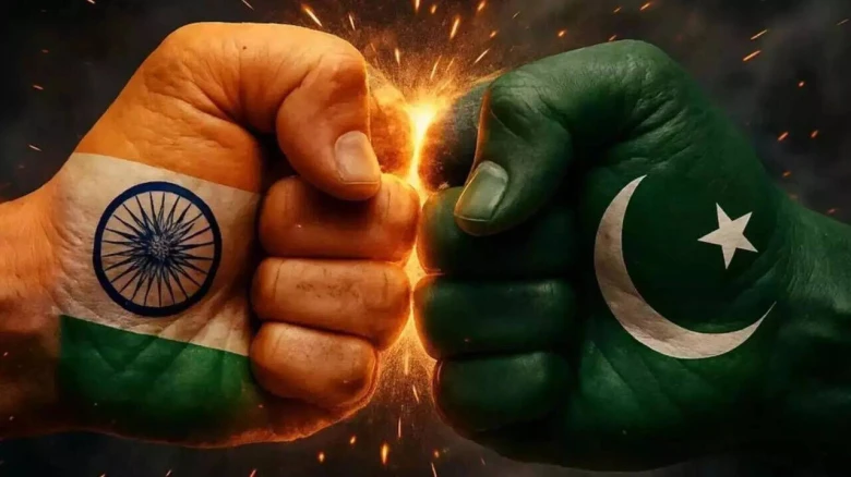 পাকিস্তানক তথ্য যোগান ধৰা ১১জন ঘৰ বিভীষণক গ্ৰেপ্তাৰ
