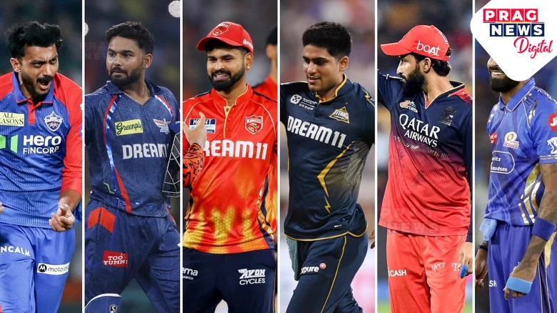 BCCI Shifts IPL 2025 Final from Kolkata to Ahmedabad