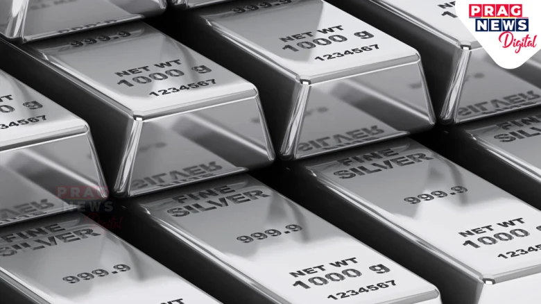 Silver Rate Today On May 21, 2025: Latest Rates In Assam