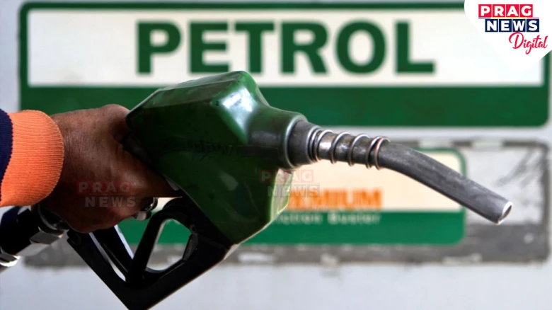 Petrol Price Today on May 21, 2025; Latest Rates in Assam