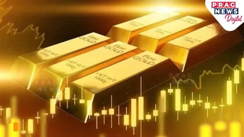 Gold Rate Today On May 22,2025; Latest Rates In Assam