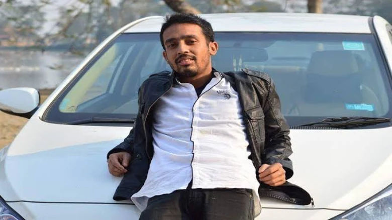 সন্দেহ সঁচা হ'ল! বীৰ লাচিত সেনাৰ প্ৰশাসনিক সচিব শৃংখল চলিহাক আটক
