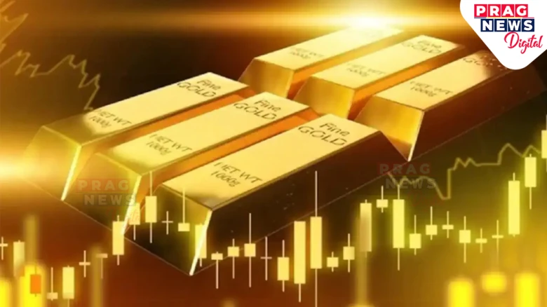 Gold Rate Today on May 24,2025; Latest Rates in Assam