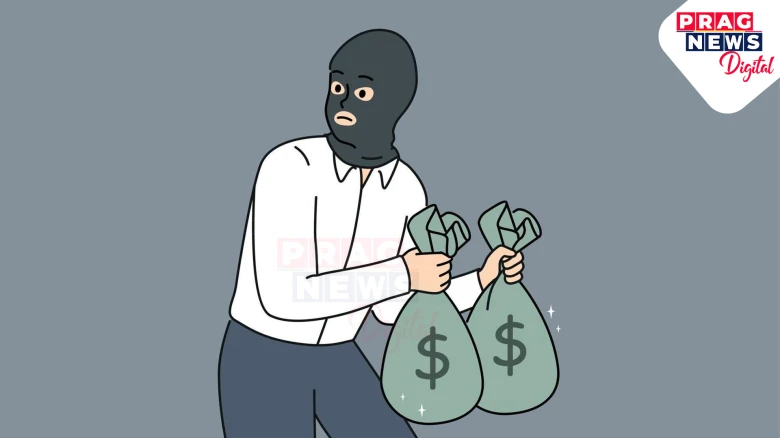 Udalguri: Money Theft Incident Creates Night Commotion in Bornadijhar Village